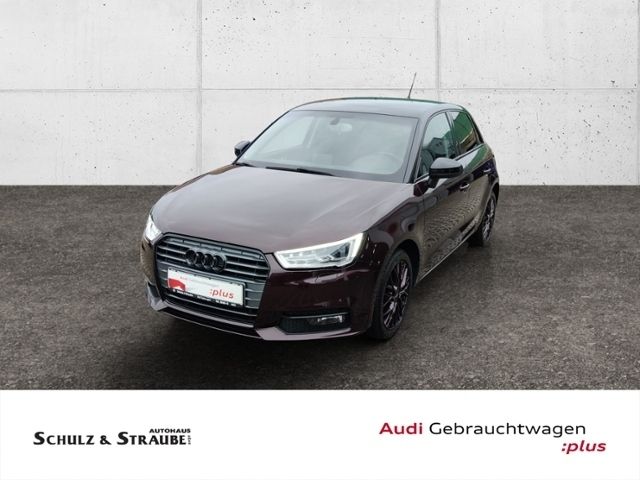 Audi A1 Sportback 1.4 TFSI design XENON NAVI SIHZ
