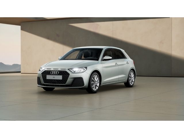 Audi A1 Sportback 25 TFSI Einparkhilfe*Tempomat*Klima*SHZ*AppleCarplay