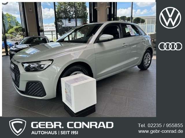 Audi A1 Sportback 25 TFSI S tronic, NP: 29.673 €