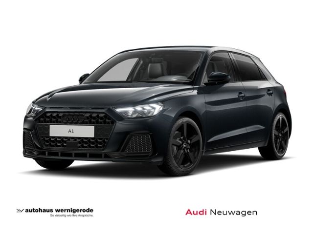 Audi A1 Sportback advanced 30 TFSI 85(116) kW(PS) S t