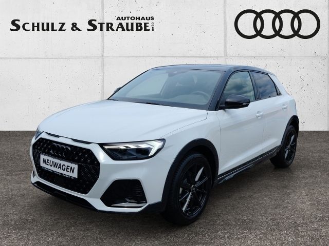 Audi A1 allstreet 85 kW S tronic