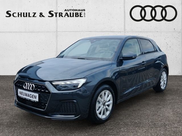 Audi A1 Sportback TFSI 85 kW S tronic advanced