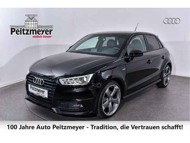 Audi A1 1.4 TFSI Sportback S Tronic S-Line