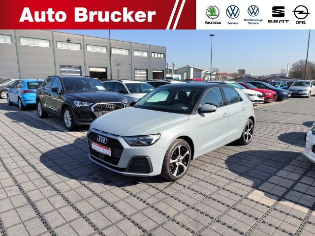 Audi A1 Sportback 25 TFSI 1.0 Alu FSE LED Soundsystem