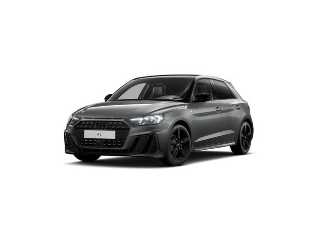 Audi A1 Sportback S line
