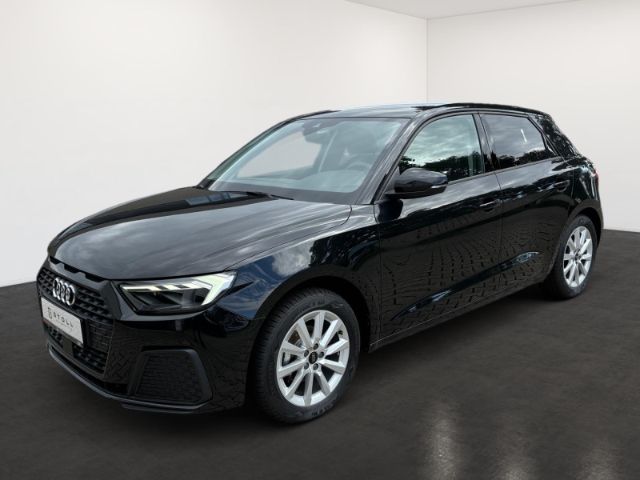 Audi A1 Spb. 25 TFSI S tronic AudiConnect+AudiPhoneBox+++