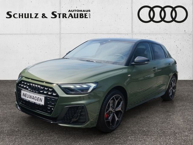 Audi A1 Sportback S line 110(150) kW(PS) S tronic