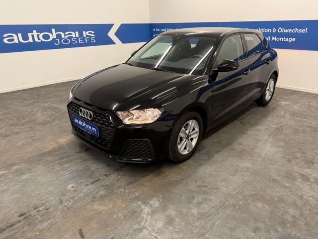 Audi A1 Sportback 25 TFSI VirtuCock DSG
