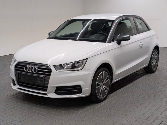 Audi A1 TFSI ultra Klimaautom./Radio-CD/SHZ/16"LM