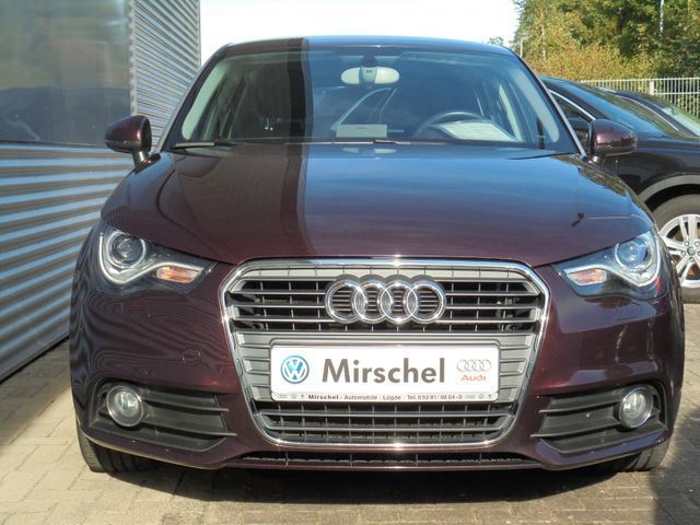 Audi A1 Sportback 1,2 TFSI 5-Gang