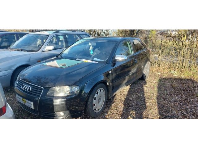 Audi A3 2.0 FSI Ambition