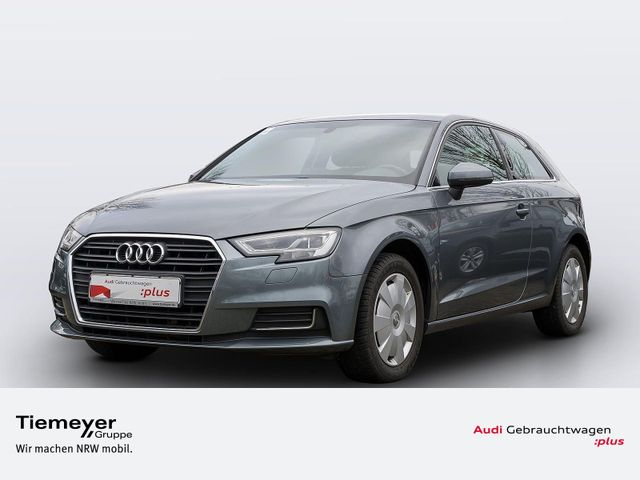 Audi A3 DESIGN LM17 SITZHZ NAVI GRA