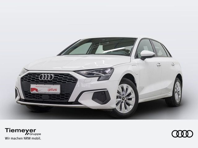 Audi A3 Sportback 40 TFSIe LM16 GRA VIRTUAL KEYLESS
