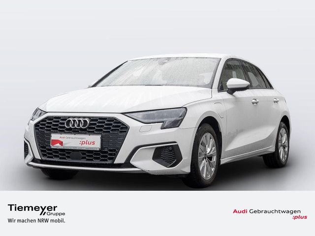 Audi A3 Sportback 40 TFSI e KLIMAA. GRA DAB+