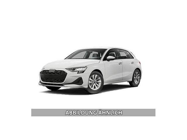 Audi A3 Sportback 1.5 TFSI 110kW (150 PS) 7-Gang S...