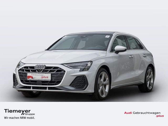 Audi A3 Sportback 35 TDI S LINE PANO MATRIX ACC LM18