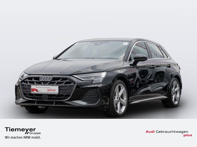 Audi A3 Sportback 35 TDI S LINE PANO MATRIX ACC LM18