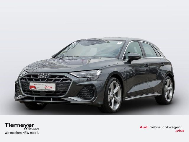 Audi A3 Sportback 35 TDI S LINE PANO MATRIX ACC LM18