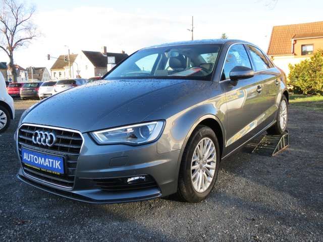 Audi A3 ambiente ultra 2.Hd.!!Xenon!!Automatik!!TOP!!