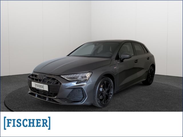 Audi A3 Sportback 40 TFSIe Sline AHK*Matrix*SONOS*ACC*AppleCarplay