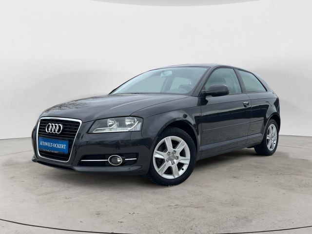 Audi A3 1.2 TFSI werkstattgepflegtes Fahrzeug /Navi
