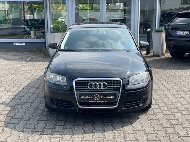 Audi A3 1.6 Attraction