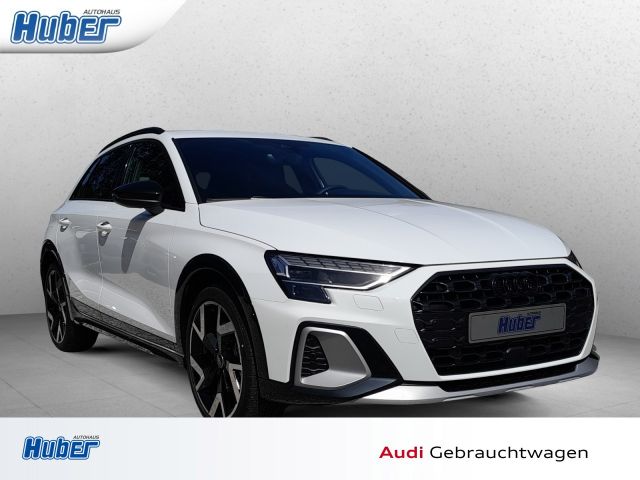 Audi A3 allstreet 35 TDI 110(150) kW(PS) S tronic