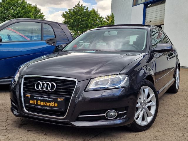 Audi A3 Sportback 1.4 TFSI Ambition
