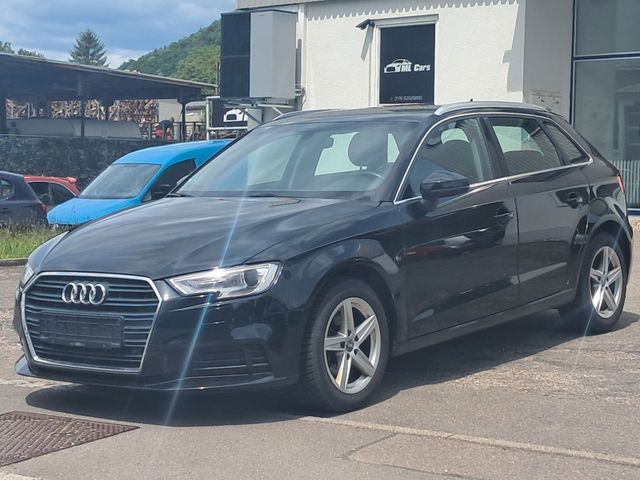 Audi A3 Sportback 2.0 TDI * VirtualCockpit*SHZ/PDC