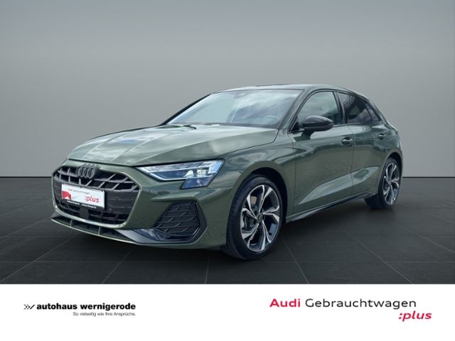 Audi A3 Sportback S line 35TFSI S tronic*S-Line*AHK*P