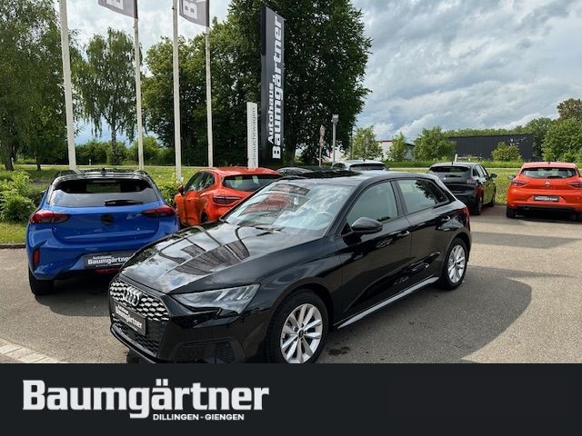 Audi A3 Sportback 35 TFSI 150 S-Tronic ACC/PDC/Sitzh