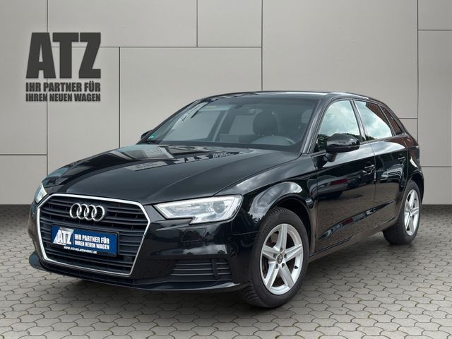 Audi A3 Sportback 35 TDI Automatik*Navi*SHZ
