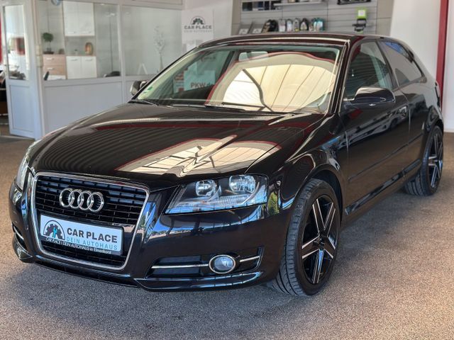 Audi A3 1.8 TFSI Ambition