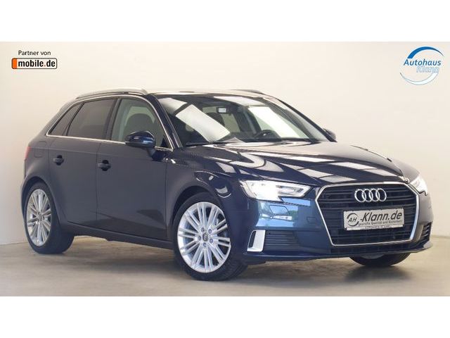 Audi A3 2.0TDI 150PS Sportback Sport Virtual Carplay