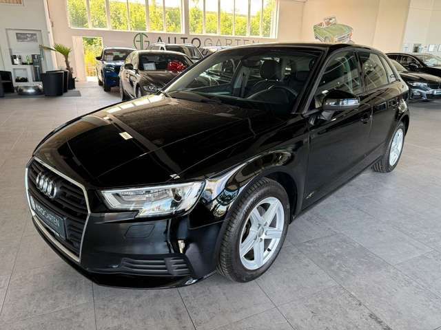 Audi A3 Sportback 35 TDI *Navi*PDC*1.Hand