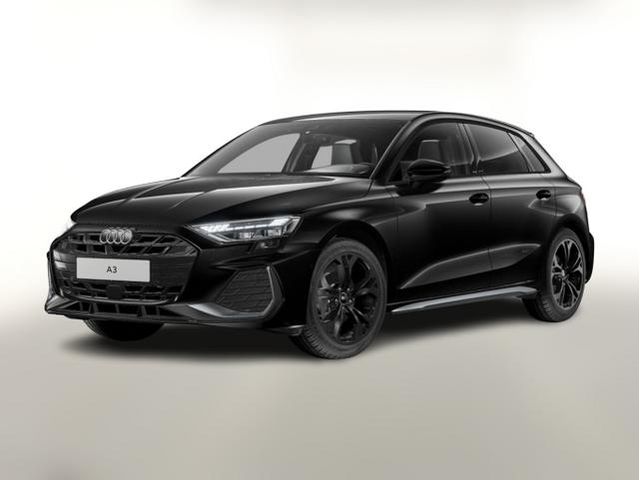 Audi A3 Sportback S line 30TFSI tronic 2xS Nav ACC...