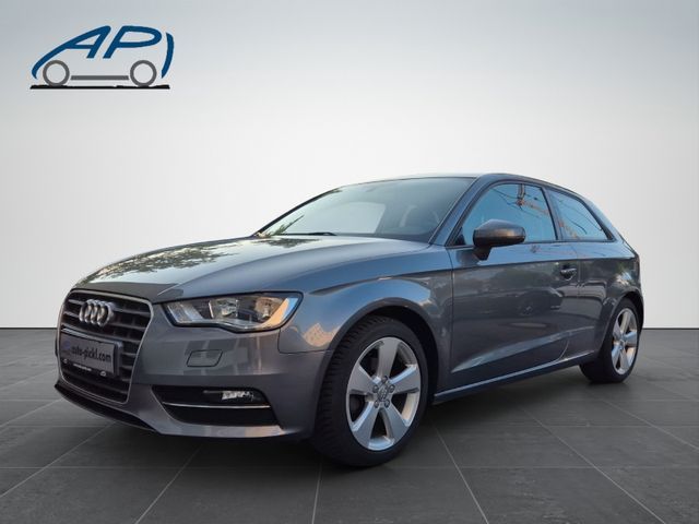 Audi A3 1,4 TFSI/Ambition/Sportsitze/SHZ/Navi/ALU