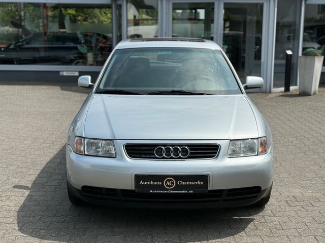 Audi A3 1.6 Ambition