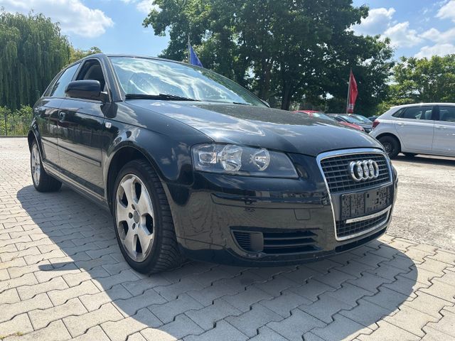 Audi A3 Sportback 1.6 Attraction