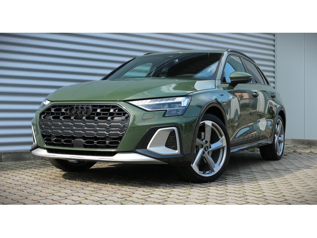 Audi A3 allstreet