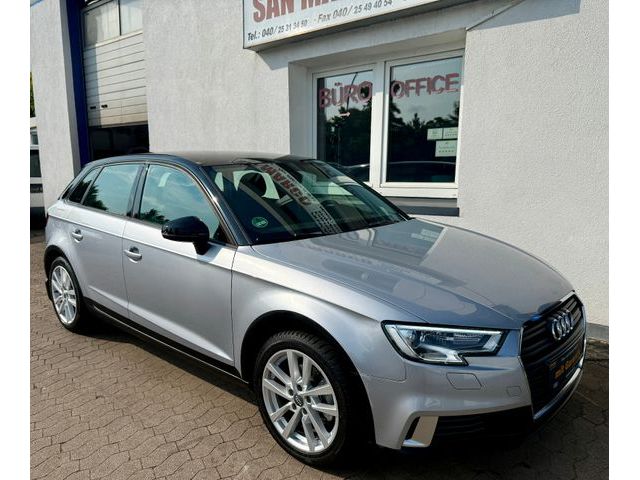 Audi A3 Sportback sport Unfallfrei