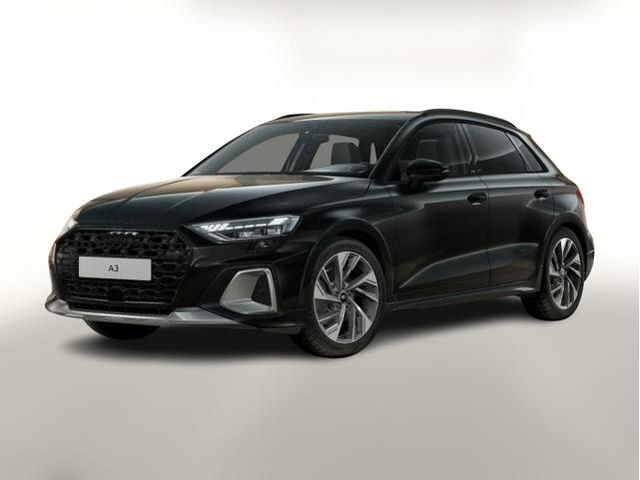Audi A3 allstreet 35 TFSI S tronic Nav 18Z KlimaP ...
