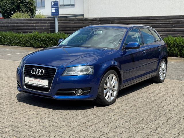 Audi A3 Sportback 1.6 TDI Ambition SHZ Klima