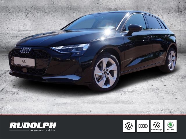 Audi A3 Sportback advanced 30 TFSI S-tronic ACC SHZ LED NAVI