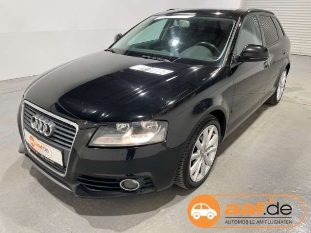 Audi A3 Sportback 2.0 TDI Attraction S-Tronic