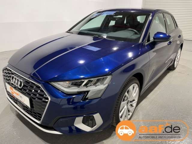 Audi A3 Sportback 35 TFSI Advanced S-Tronic EU6d LED