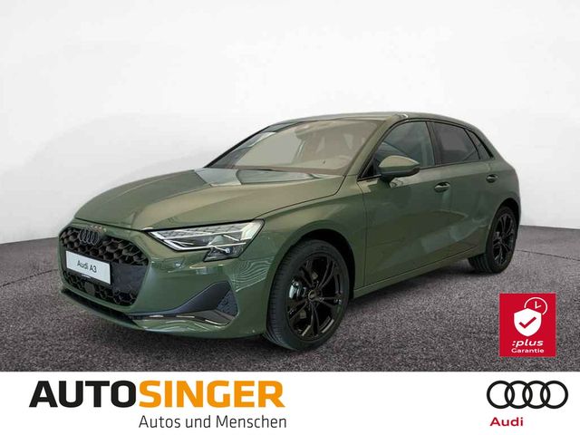 Audi A3 Sportback advanced 35 TFSI OPTIK*SONOS*AHK