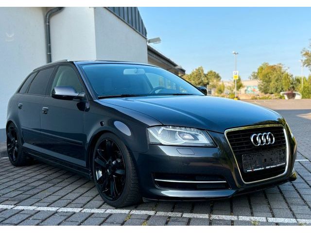 Audi A3 Sportback 1.8 TFSI Attraction