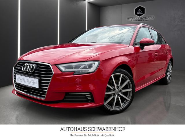 Audi A3 40 e-tron sport*ACC*RckKam*Spurha*DigiCockpit