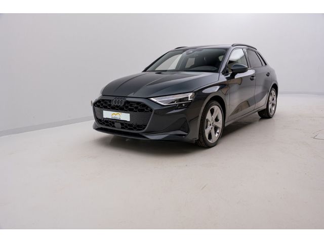 Audi A3 Sportback advanced 40 TFSI e S-TRO*AHK*RFK*